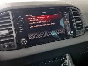 Škoda KAROQ SPORTLINE TDI SCR DSG thumbnail