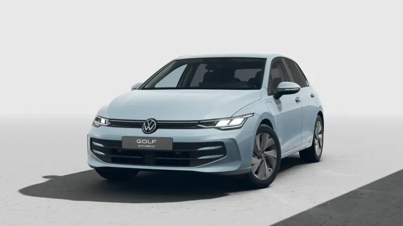 Golf Prime 1.5 TSI DSG PHEV
