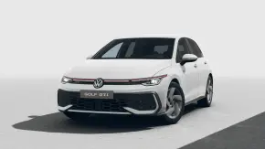 Golf GTI thumbnail