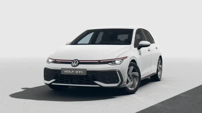 Golf GTI