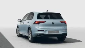 Golf Prime 1.5 eTSI DSG ACT mild hyb thumbnail
