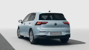 Golf Prime 1.5 TSI ACT thumbnail