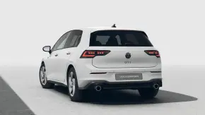 Golf GTI thumbnail