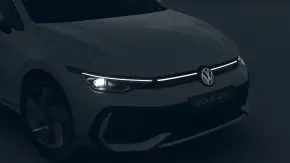 Golf GTI thumbnail