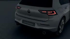 Golf GTI thumbnail