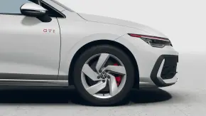 Golf GTI thumbnail