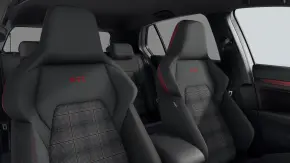 Golf GTI thumbnail
