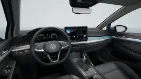 Golf Prime 1.5 TSI ACT thumbnail