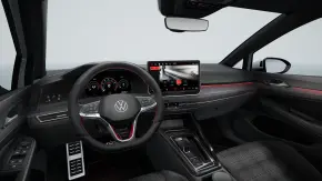 Golf GTI thumbnail