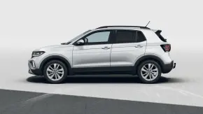 T-Cross Prime 1.5 TSI DSG thumbnail