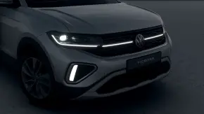T-Cross Prime 1.5 TSI DSG thumbnail