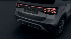 T-Cross Prime 1.5 TSI DSG thumbnail