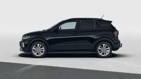 T-Cross Prime 1.5 TSI DSG thumbnail