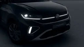 T-Cross Prime 1.5 TSI DSG thumbnail