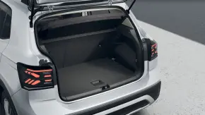 T-Cross Prime 1.5 TSI DSG thumbnail