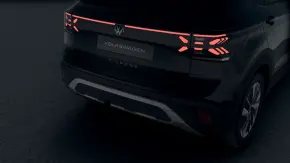 T-Cross Prime 1.5 TSI DSG thumbnail