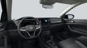 T-Cross Prime 1.5 TSI DSG thumbnail