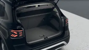 T-Cross Prime 1.5 TSI DSG thumbnail