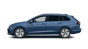 Golf Var. Prime 2.0 TDI DSG thumbnail