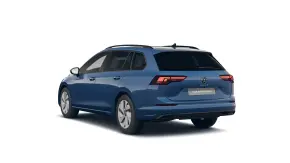 Golf Var. Prime 2.0 TDI DSG thumbnail