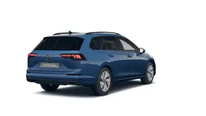 Golf Var. Prime 2.0 TDI DSG thumbnail