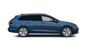 Golf Var. Prime 2.0 TDI DSG thumbnail
