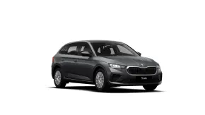 Scala Selection Plus 1.0 TSI DSG thumbnail