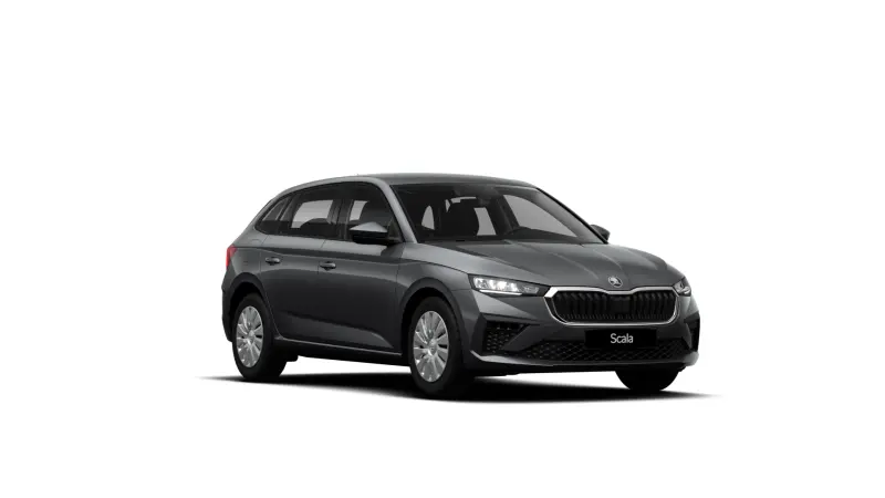 Scala Selection Plus 1.0 TSI DSG
