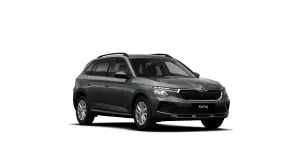 Kamiq Selection Plus 1.0 TSI DSG thumbnail
