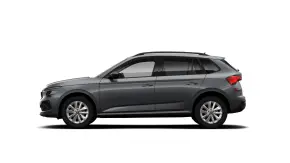 Kamiq Selection Plus 1.0 TSI DSG thumbnail