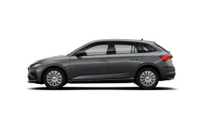 Scala Selection Plus 1.0 TSI DSG thumbnail