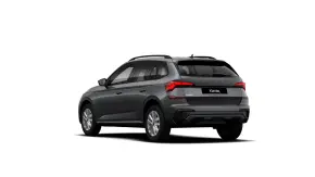 Kamiq Selection Plus 1.0 TSI DSG thumbnail