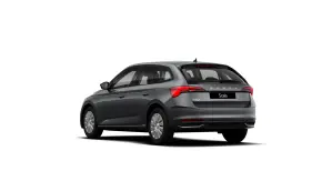 Scala Selection Plus 1.0 TSI DSG thumbnail