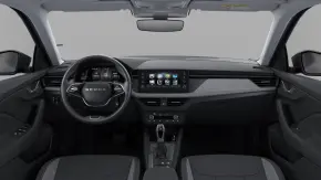 Scala Selection Plus 1.0 TSI DSG thumbnail