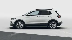 T-Cross Prime 1.5 TSI DSG thumbnail