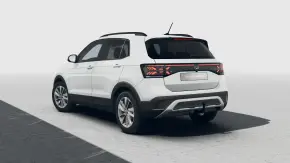 T-Cross Prime 1.5 TSI DSG thumbnail