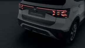 T-Cross Prime 1.5 TSI DSG thumbnail