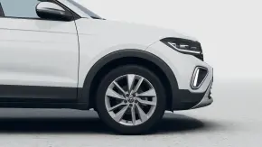 T-Cross Prime 1.5 TSI DSG thumbnail