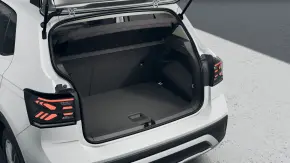T-Cross Prime 1.5 TSI DSG thumbnail