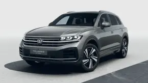 Touareg Elegance V6TSI Plug in Hyb. thumbnail