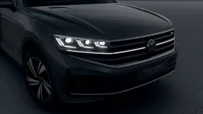 Touareg Elegance V6TSI Plug in Hyb. thumbnail