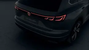 Touareg Elegance V6TSI Plug in Hyb. thumbnail