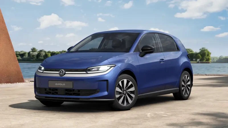 ID.Polo Life 37 kWh