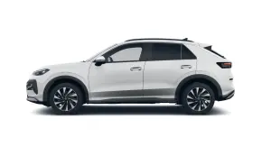 Noul T-Roc Life 1.5 eTSI DSG thumbnail