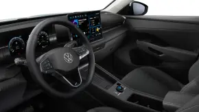 Noul T-Roc Life 1.5 eTSI DSG thumbnail