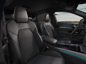 A5 Limuzina 40 TFSI quattro thumbnail