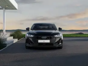 A5 Limuzina 40 TFSI quattro thumbnail