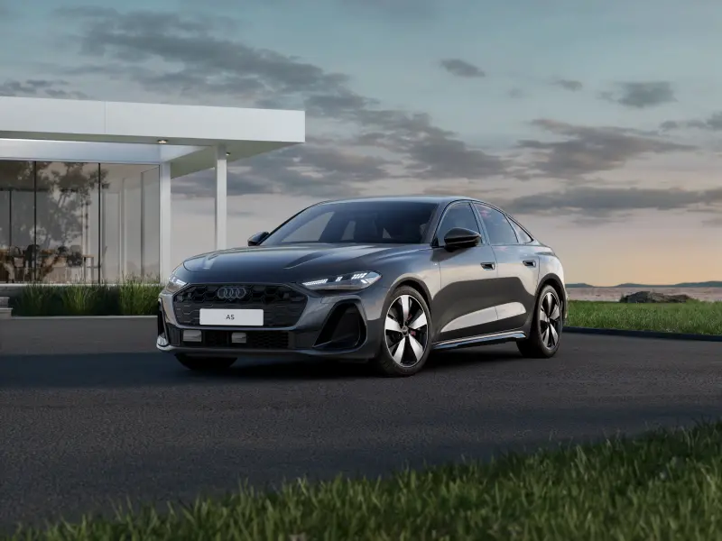 A5 Limuzina 40 TFSI quattro