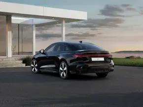 A5 Limuzina 40 TFSI quattro thumbnail