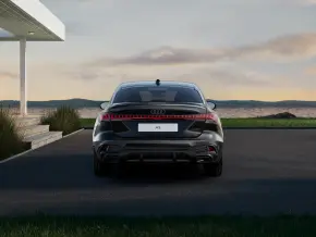 A5 Limuzina 40 TFSI quattro thumbnail